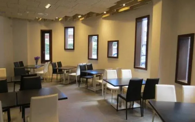 Hostal Hispano