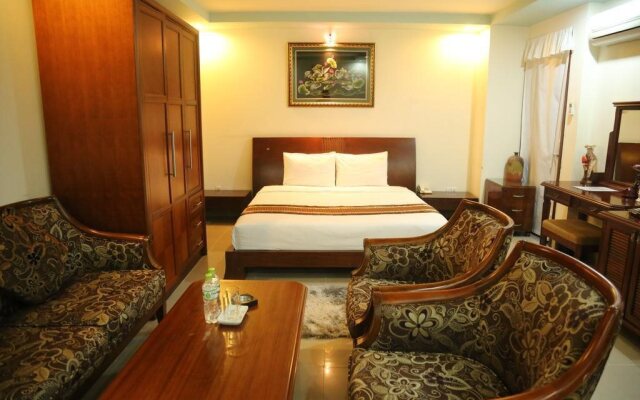 Phu Thanh Hotel