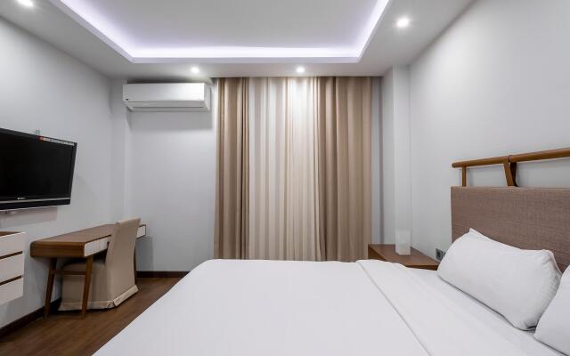 Vesta - Luxury APT - 2BR - New Cairo