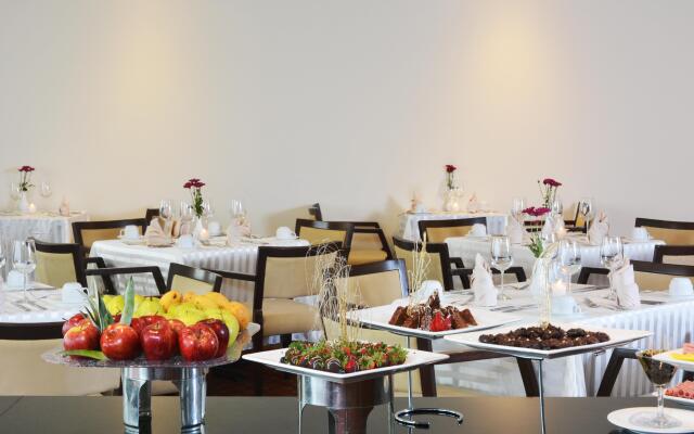 Crowne Plaza Monterrey Aeropuerto by IHG