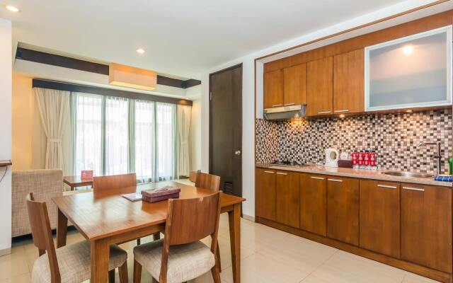 Zen Rooms Dewi Ratih Seminyak
