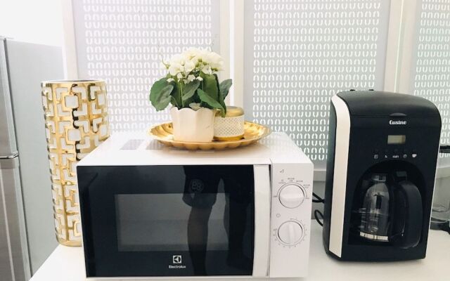 Bangkok Pearl Ekkamai