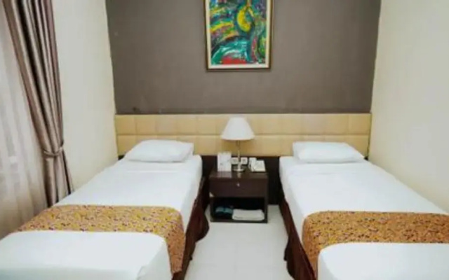 Sutan Raja Cirebon Hotel