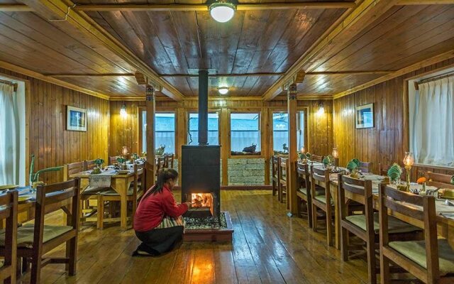 Everest Summit Lodge - Lukla