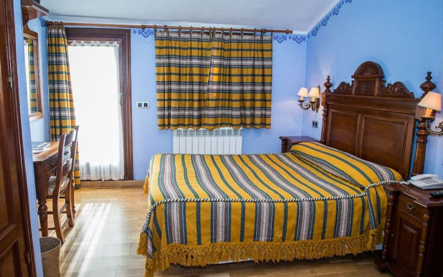 Hotel del Pastor