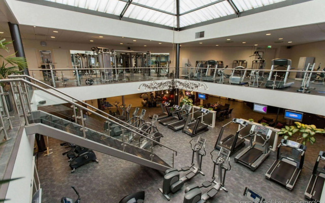 Hotel De Bonte Wever Assen