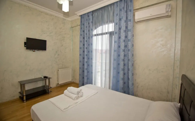 Отель «Визит»