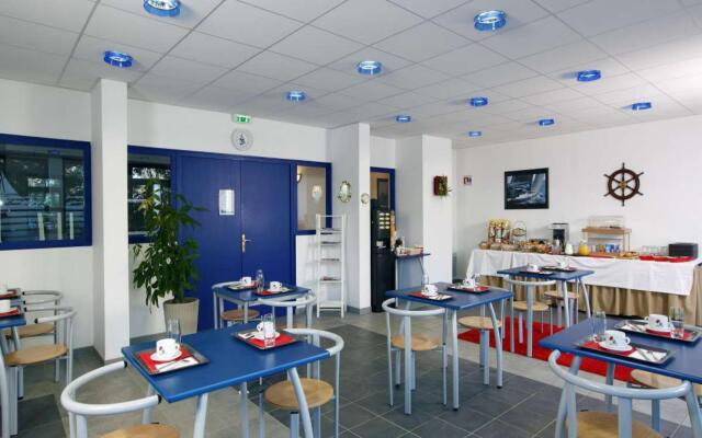Appart’City Confort Brest