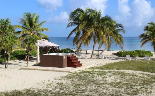 Puerta del Mar Cozumel