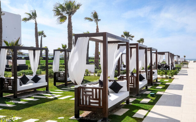 Sofitel Agadir Thalassa Sea & Spa