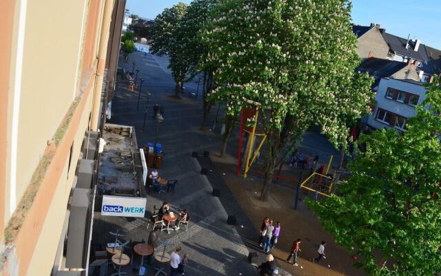 Hotel Drei Schweizer