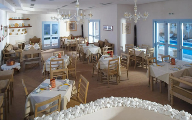 Perigiali Hotel