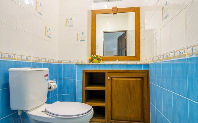 Baan Big Family HuaHin Pool Villa