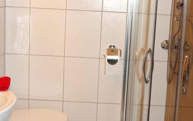 Appartement 101