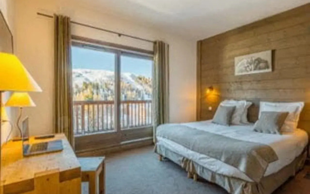 Hôtel Le Carlina by Les Etincelles