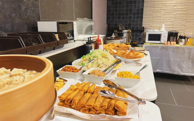 Arashi Hotel Nambaminami