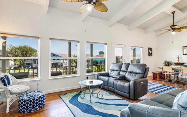 Bon Bini 4 Bedroom Home