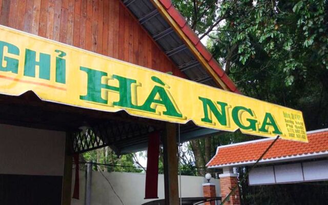 Ha Nga Bungalow