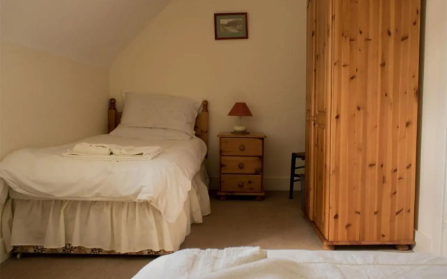 House Tigh Na Dalach