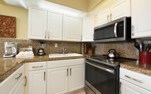 Papakea #a109 1 Bedroom Condo by RedAwning