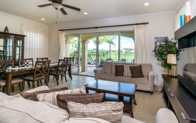 1080CPINES, Kissimmee, US