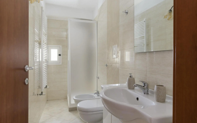 Terrazza Dea Bianca in Ostuni