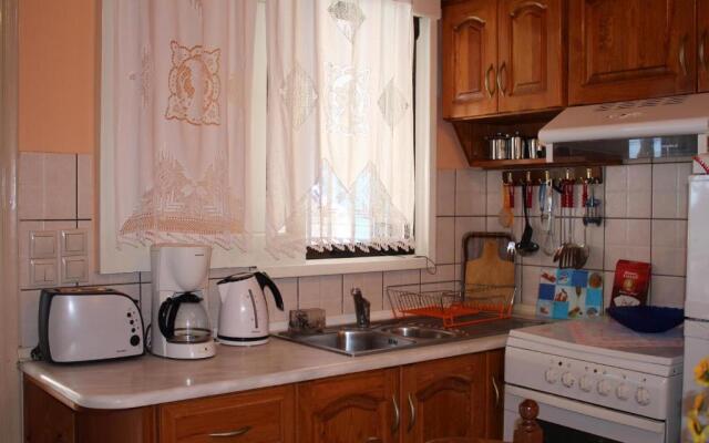 Holiday Home Dina