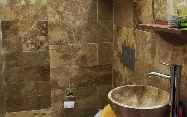 Soleado Capadocia Hotel