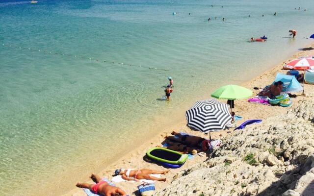 Novalja Beach Apartment