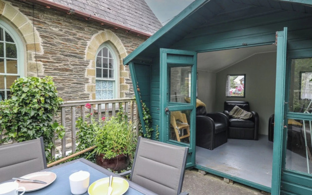 Upper Vestry