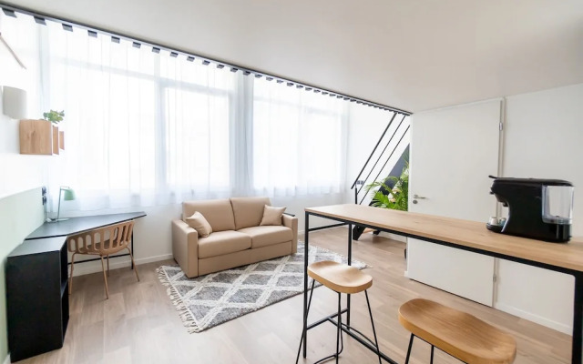 Ecla Paris Massy Palaiseau