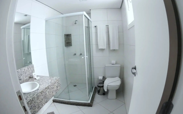 Umbu Hotel Porto Alegre