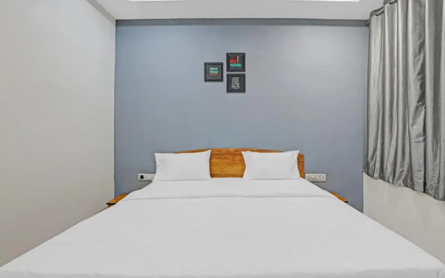 Oyo Flagship 806254 Hotel King's Land