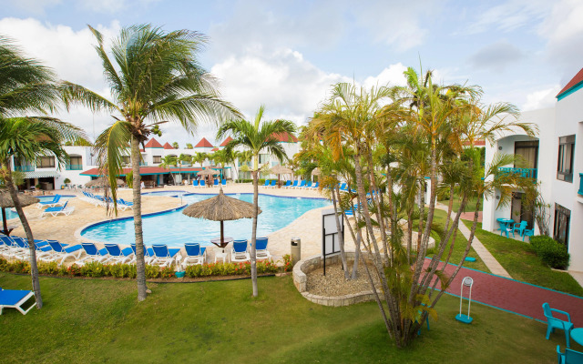 Courtyard by Marriott Aruba Resort