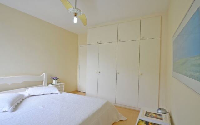 MZ Apartments Leme I