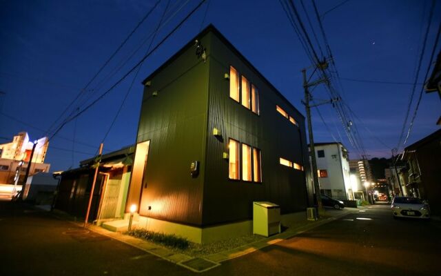 Prime Room Beppu Root