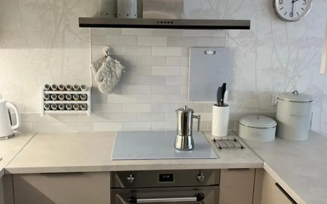 Apartament Akademicka