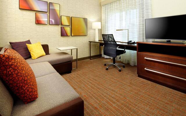 Residence Inn by Marriott Columbus Dublin