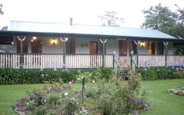 Brilex Park B & B