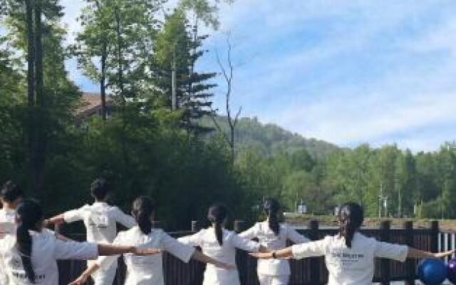 The Westin Changbaishan Resort