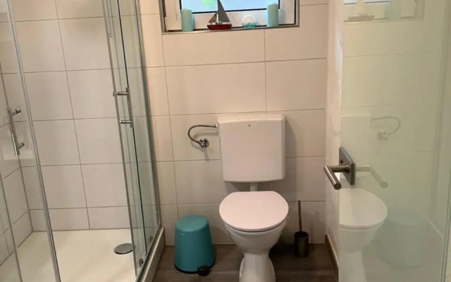 Gemütliches Appartement in Lohmar-Wahlscheid