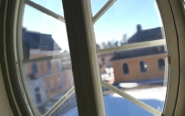 Wärdshuset Gammel Tammen