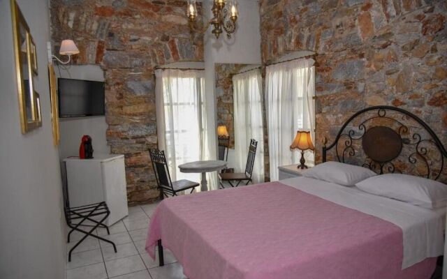 Axilleion Guest House