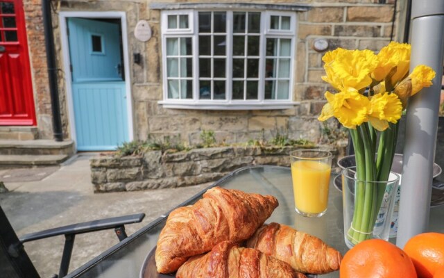 Hagstone Cottage