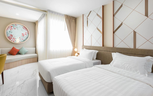 The 8 Hotel Udonthani