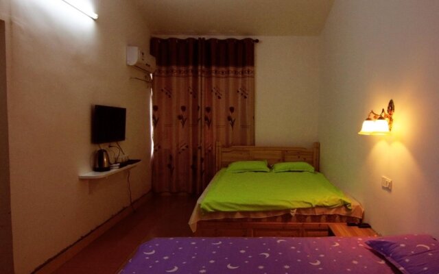 Lan Shan Chu Youth Hostel