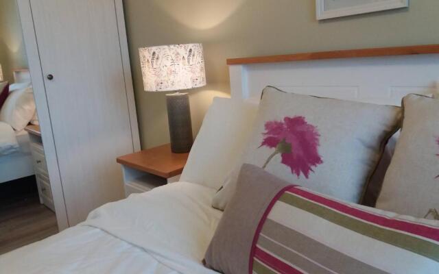 Dunmore East Ocean View Suite