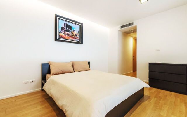 The Nest Ploenchit By Favstay