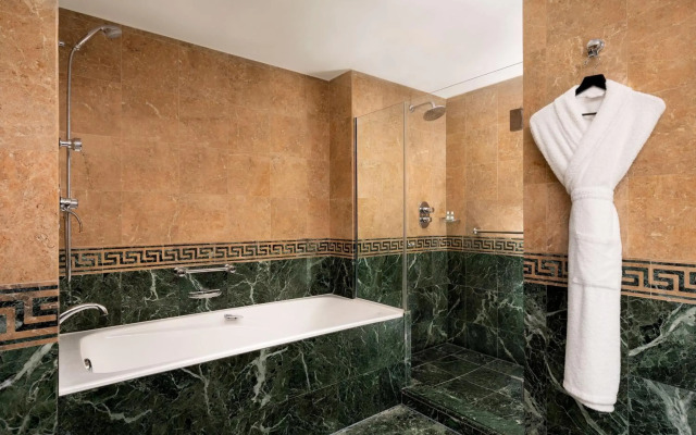 Hotel President Wilson, A Luxury Collection Hotel, Geneva