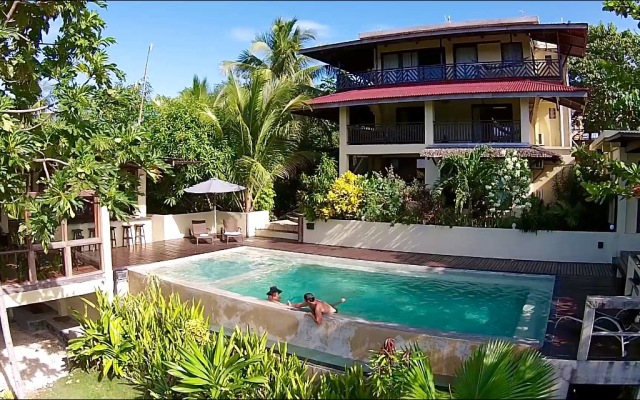 Maya Siargao Villa and Golf